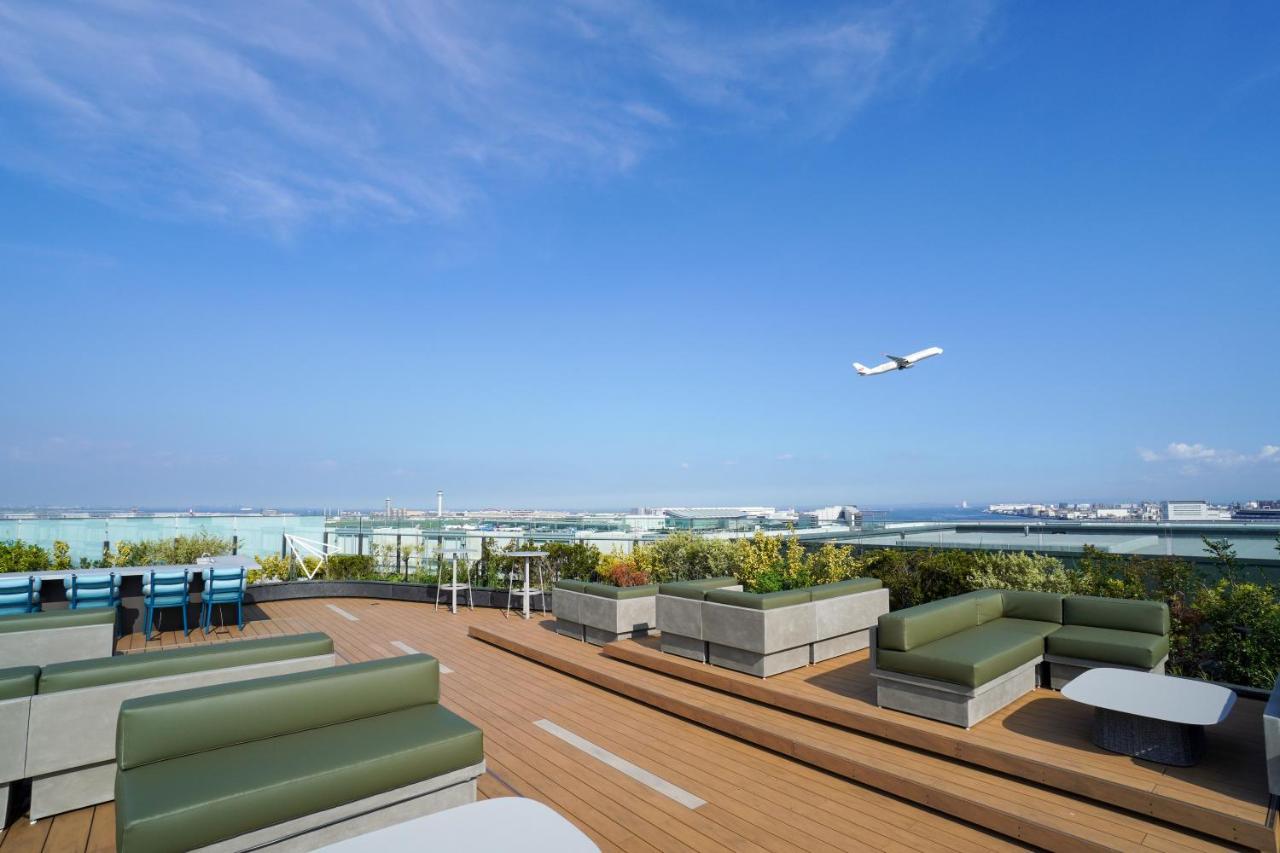 Hotel Metropolitan Haneda Tōkyō